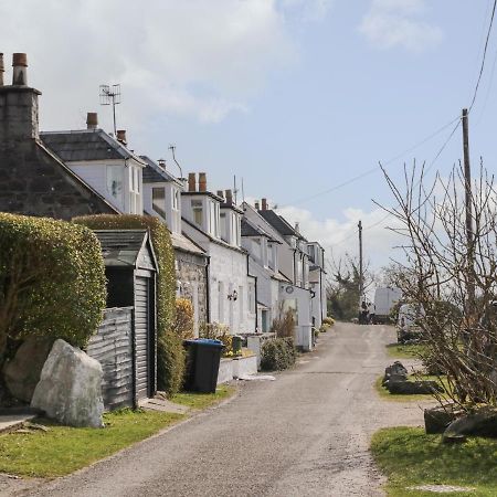 Glendower Apartment Dalbeattie Exteriér fotografie