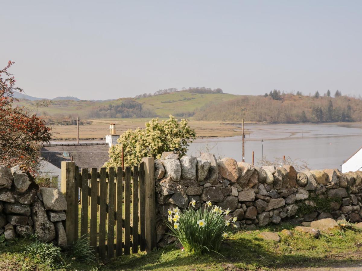 Glendower Apartment Dalbeattie Exteriér fotografie